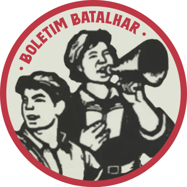 Boletim Batalhar